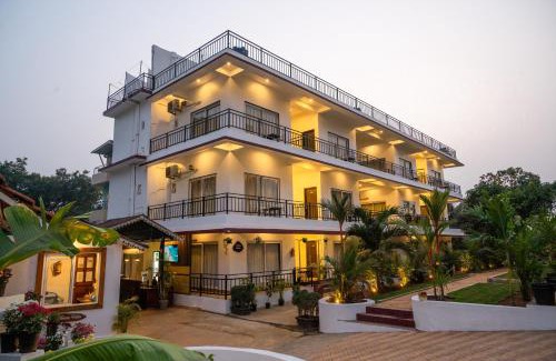 Arambol House | Aaria Hills