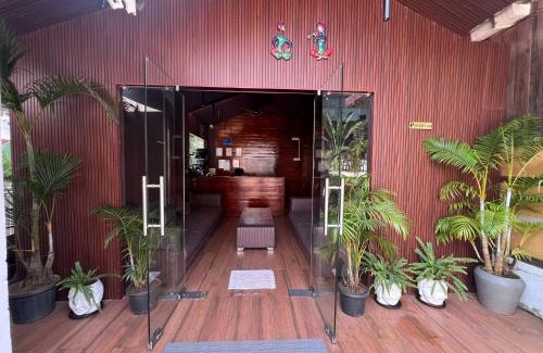 Arambol House | Aaria Hills