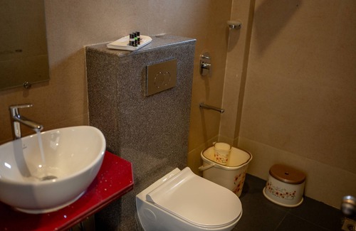 Arambol Hotel | Aaria Hills