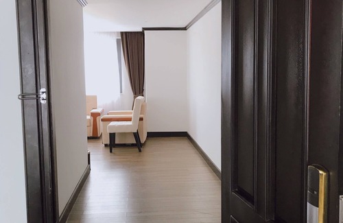 Vientiane Hotel | Aaron Vientiane Hotel