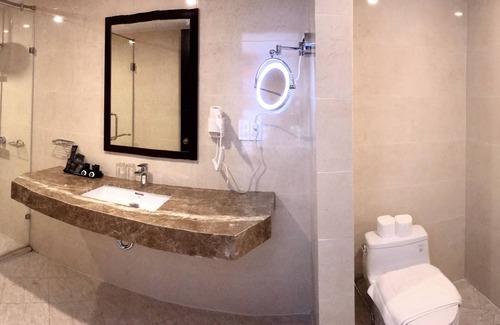 Vientiane Hotel | Aaron Vientiane Hotel