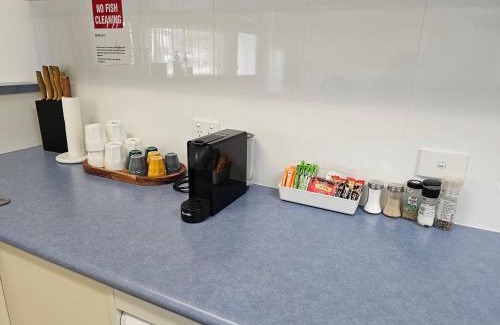 Port Lincoln Apartment | Aart Apartments
