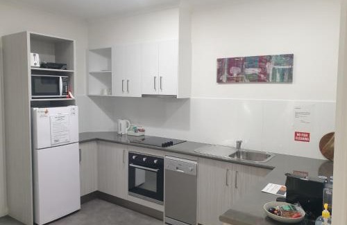 Port Lincoln Apartment | Aart Apartments
