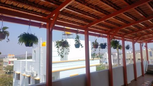 Chitradurga House | Aarunya Homestay Chitradurga