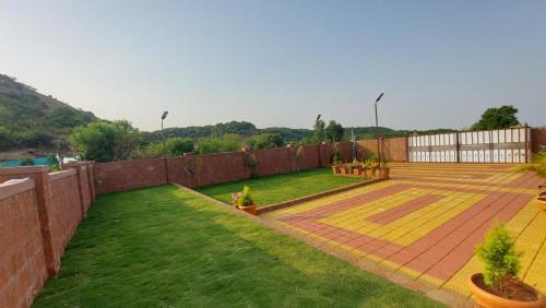 Mahabaleshwar Villa | Aarvis House