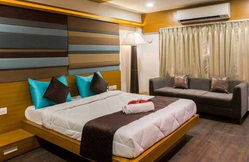Ahmedabad Hotel | Aarya Grand Hotels & Resorts
