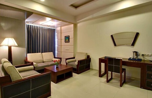 Ahmedabad Hotel | Aarya Grand Hotels & Resorts