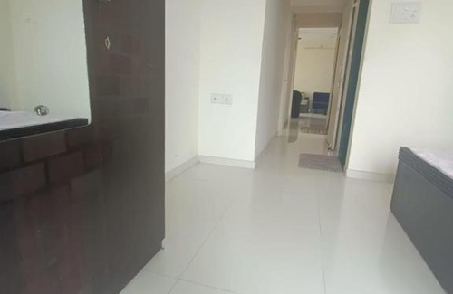 Thane West Apartment | Aarya Stays-Lake View Higher Floor 2BHK Near Majhiwada Junction Thane