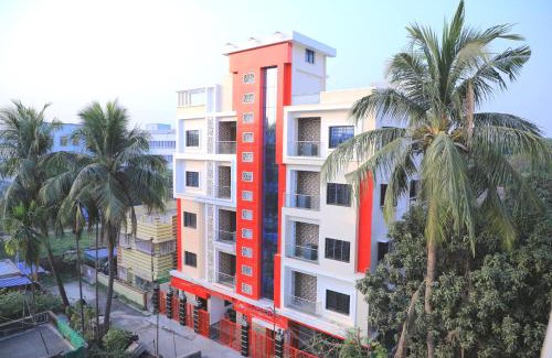 Kolkata Apartment | Aashhiana Guest House Entire 2BHK Service Apartments Kolkata