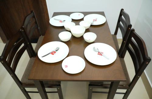 Kolkata Apartment | Aashhiana Guest House Entire 2BHK Service Apartments Kolkata