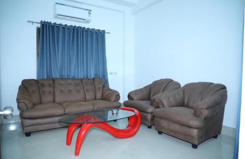 Kolkata Apartment | Aashhiana Guest House Entire 2BHK Service Apartments Kolkata