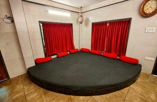 Lonavala Villa | Aashiyaanaa Villa "GRAND"