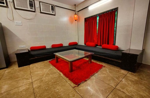 Lonavala Villa | Aashiyaanaa Villa "GRAND"
