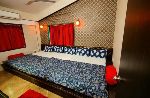 Lonavala Villa | Aashiyaanaa Villa "GRAND"