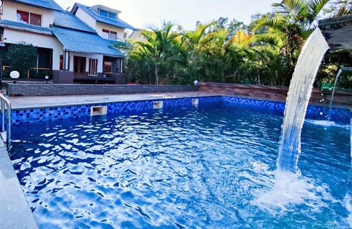 Wai Villa | Aashiyaanaa villa "MAJESTIC"
