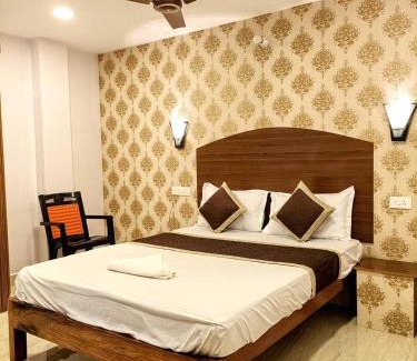 Port Blair Bed & Breakfast | Aashrey Bed and Breakfast