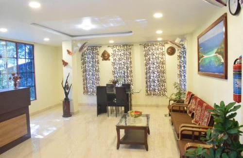 Port Blair Bed & Breakfast | Aashrey Bed and Breakfast
