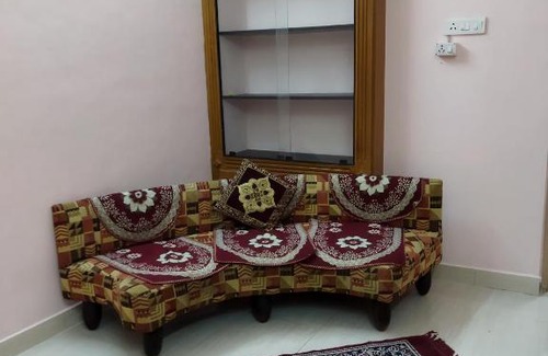 Srirangam House | Aashritha Wedding Stay