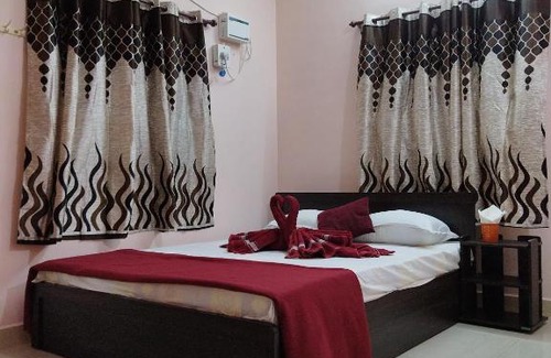 Srirangam House | Aashritha Wedding Stay