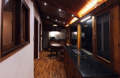 Landour Hotel | Aasmaani Cottage