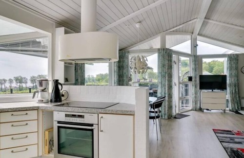 Bjert House | "Aasta" - 250m from the sea by Interhome
