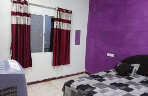 Sanwer House | Aayansh home stay