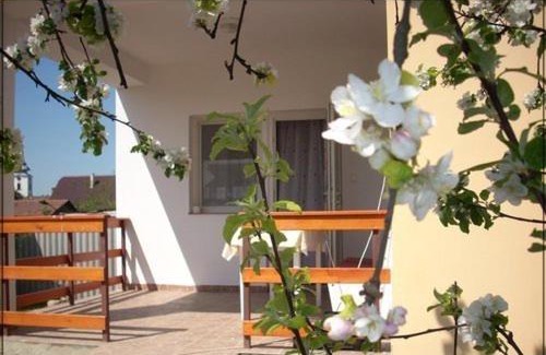 Abadszalok House | Abádi Karmazsin ház