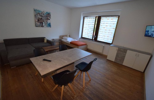 Ostheim Apartment | AB Apartment 82
