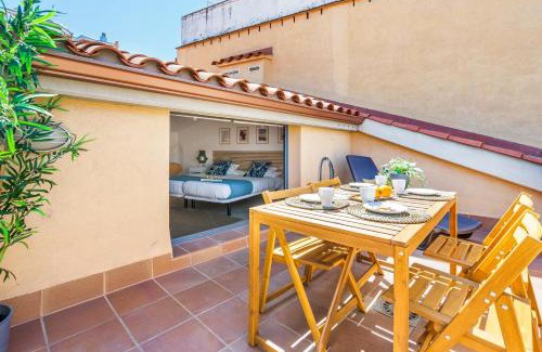 Santa Coloma de Gramenet Apartment | AB Besòs River Apartment