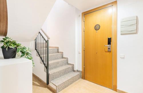 Santa Coloma de Gramenet Apartment | AB Besòs River Apartment