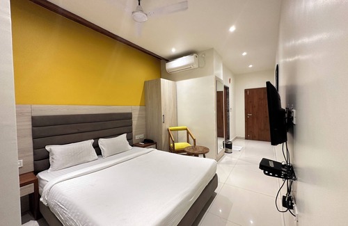 Sehore Hotel | AB Hotel and Restaurant
