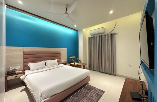 Sehore Hotel | AB Hotel and Restaurant