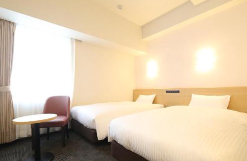 Anjo Hotel | AB Hotel Anjo