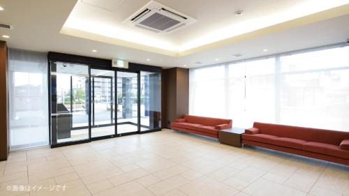Echizen-cho Hotel | AB Hotel echizentakefu