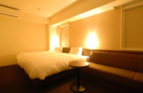 Fukaya Hotel | AB Hotel Fukaya