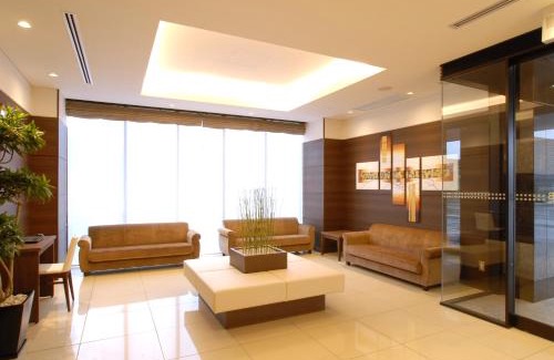 Isesaki Hotel | AB Hotel Isesaki