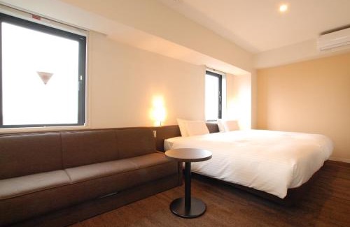 Isesaki Hotel | AB Hotel Isesaki