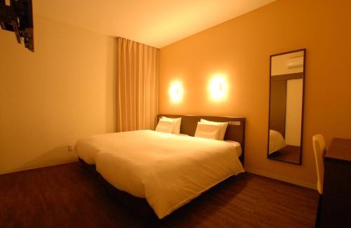 Isesaki Hotel | AB Hotel Isesaki