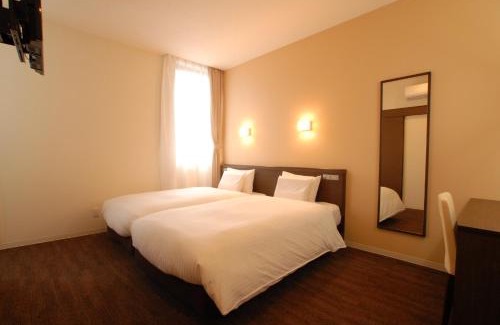 Isesaki Hotel | AB Hotel Isesaki