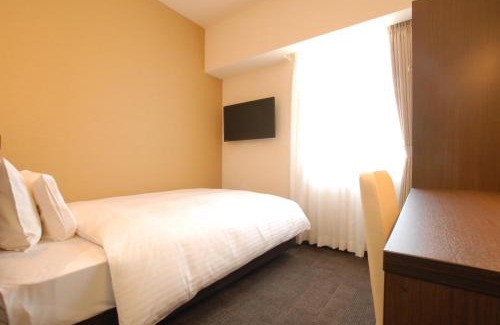 Nara Hotel | AB Hotel Nara