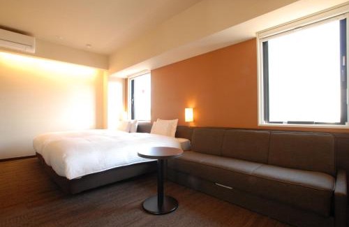 Nara Hotel | AB Hotel Nara