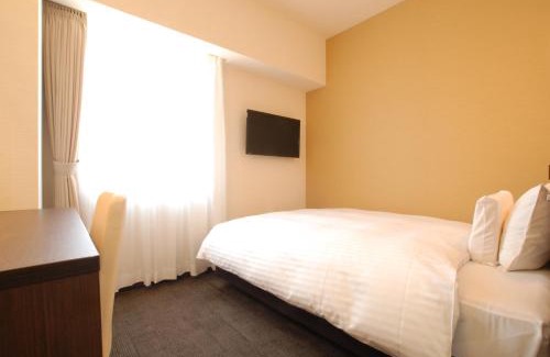 Nara Hotel | AB Hotel Nara