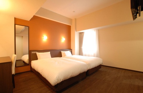 Nara Hotel | AB Hotel Nara