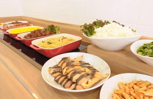 Omihachiman Hotel | AB Hotel Omihachiman