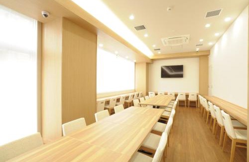 Omihachiman Hotel | AB Hotel Omihachiman