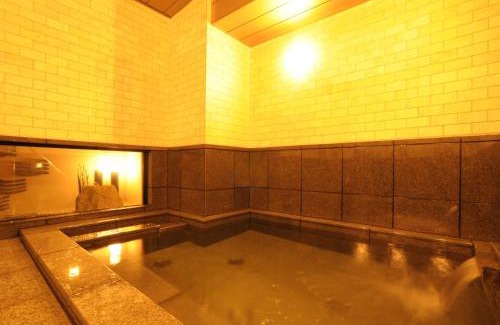 Omihachiman Hotel | AB Hotel Omihachiman