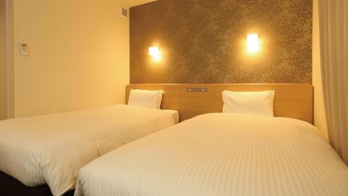 Sakai Ward Hotel | AB Hotel Sakaihigashi