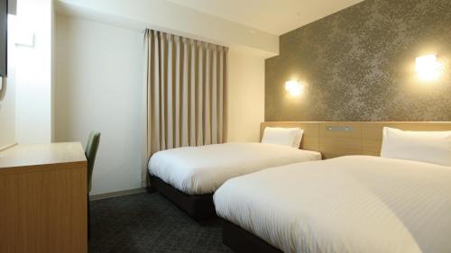 Sakai Ward Hotel | AB Hotel Sakaihigashi