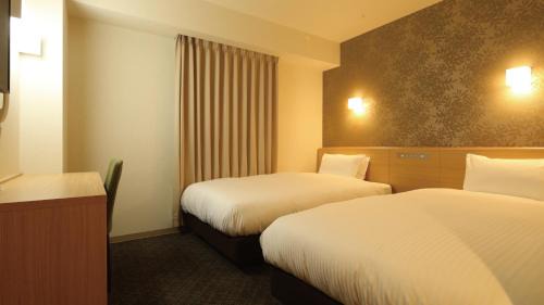 Sakai Ward Hotel | AB Hotel Sakaihigashi
