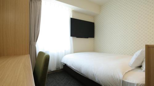 Sakai Ward Hotel | AB Hotel Sakaihigashi